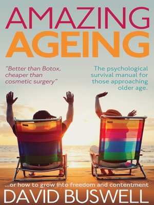 cover image of Amazing Ageing